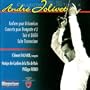 Suite Transoc�ane: IV. Moderato sempre stringendo