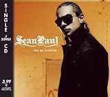 SEAN PAUL - WE BE BURNIN'