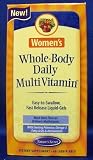 Women's Multi Vitamin 60 Lgels