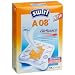 Swirl A 08 (A 09) Airspace Staubfilterbeutel