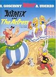 Asterix and the Actress