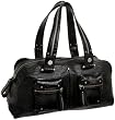 Jessica Simpson Superfine Large Satchel