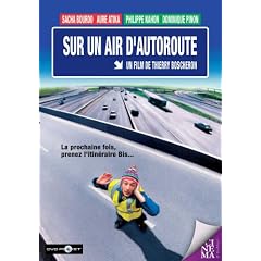 Sur un air d'autoroute