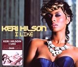 I like [Single-CD]