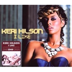 I Like (2-Track)