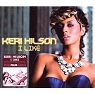 Hilson,Keri I Like (2-Track)