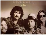 FIREFALL: ELAN (LP VINYL, 1978)