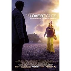 The Lovely Bones [Blu-ray]