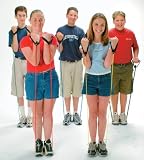The Original Xertube - RED MEDIUM RESISTANCE
