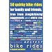 50 Quirky Bike Rides...in England and Wales (Bizarre Biking)