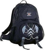 Amaro 21016 Volcano Backpack