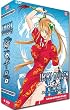 Ikki Tousen: Dragon Destiny - Gesamtausgabe, Episoden 1-12 [4 DVDs]