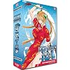 Ikki Tousen: Dragon Destiny - Gesamtausgabe, Episoden 1-12 [4 DVDs]