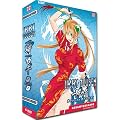 Ikki Tousen: Dragon Destiny - Gesamtausgabe, Episoden 1-12 [4 DVDs]