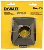 DEWALT DW4050 Vacuum Adapter