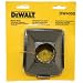 DEWALT DW4050 Vacuum Adapter