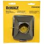 DEWALT DW4050 Vacuum Adapter