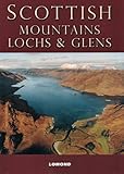 Scottish mountains, lochs & glens