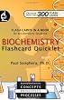 Biochemistry Flashcard Quicklet: Flash Cards in a Book for Biochemistry Students