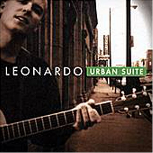 CD-Charts  Search : Urban Suite
