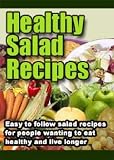 Healthy Salad Recipes