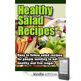 Healthy Salad Recipes