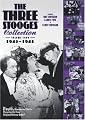 The Three Stooges Collection, Vol. 4: 1943-1945