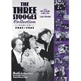 The Three Stooges Collection, Vol. 4: 1943-1945