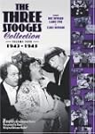 Three Stooges Collection, the - 1943-...