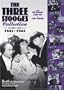 The Three Stooges Collection, Vol. 4: 1943-1945