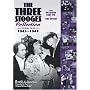 The Three Stooges Collection, Vol. 4: 1943-1945
