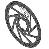 Shimano SM-RT75S 6-Bolt Rotor, 160mm
