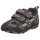 Geox B German B01F9A 014CE, Jungen Babyschuhe