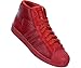 adidas MENS PRO MODEL SNEAKER Navy-Footwear/Sneakers