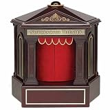 Gold Label Nutcracker Theater
