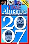 Time Almanac with Information Please 2007