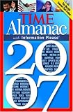 Time Almanac with Information Please 2007