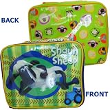 Shaun the Sheep Insulated Lunch Bag
