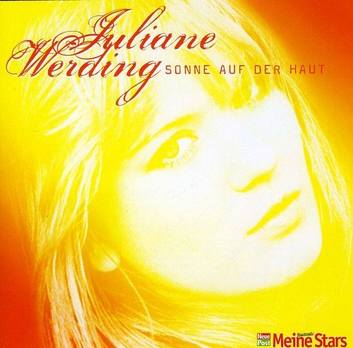 Juliane Werding - PD3J - Zortam Music