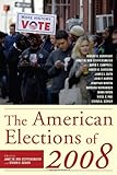 The American elections of 2008