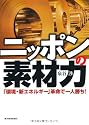 ニッポンの素材力