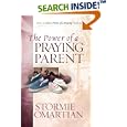 The Power of a Praying� Parent Deluxe Edition