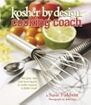 Kosher by Design Cooking Coach