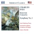 Emerson Concerto/Symph. Nr. 1