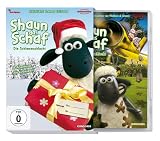 Zoom Produkt-Bild: Shaun das Schaf - Schlammschlacht (X-Mas limited Edition, O-Card)
