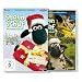 Shaun das Schaf - Schlammschlacht (X-Mas limited Edition, O-Card)