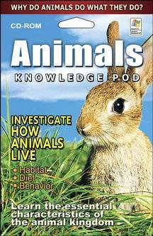 Software: Animals