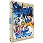 Blue Dragon, Vol. 1+2 (uncut 2 DVDs)