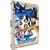 Blue Dragon, Vol. 1+2 (uncut 2 DVDs)