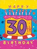 Happy 30th Birthday (Tiny Tomes)
